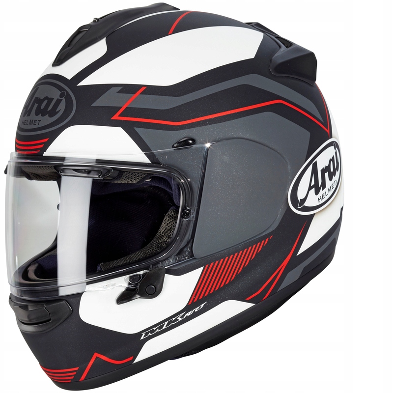 Moto prilba Arai Chaser X Sensation M.