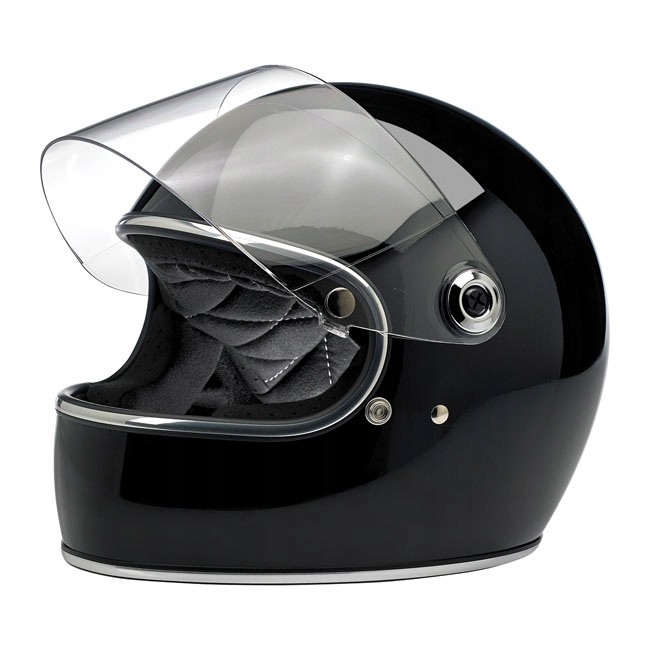 Moto prilba Biltwell GRINGO S PROMOTION dot L