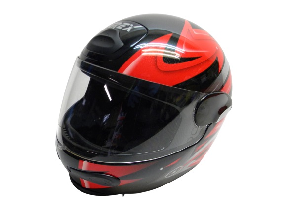 Moto prilba Grex G-06 Roz. XXL (555)