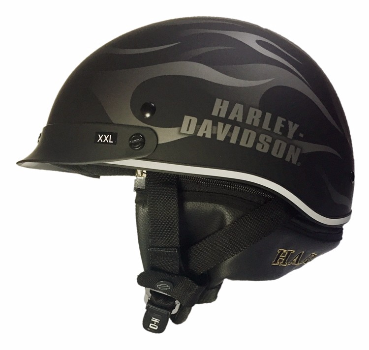 Moto prilba HARLEY DAVIDSON XL