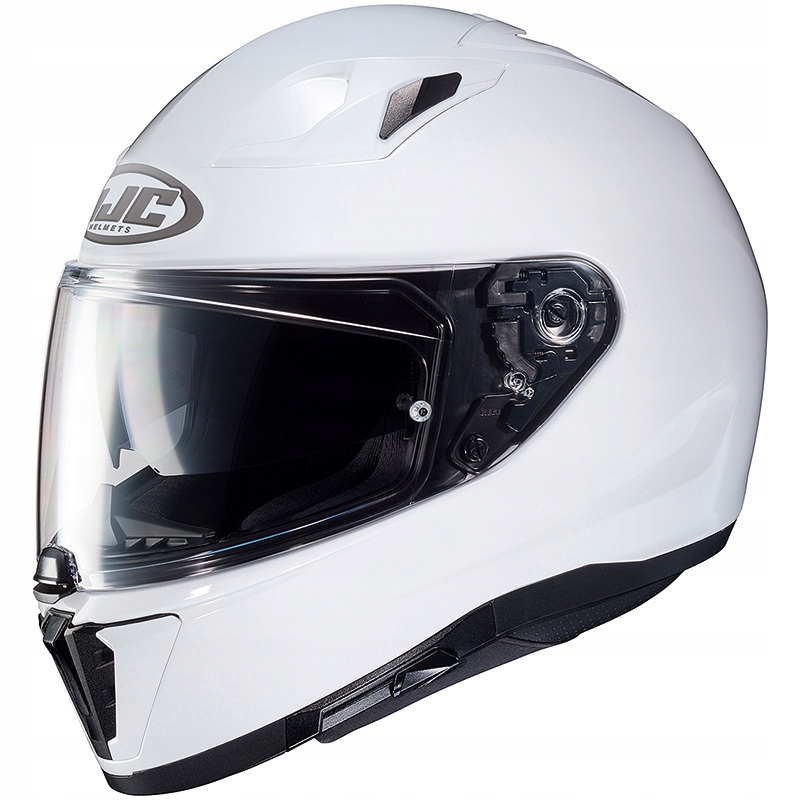 Moto prilba HJC I70 perlovo biela veľkosť S.