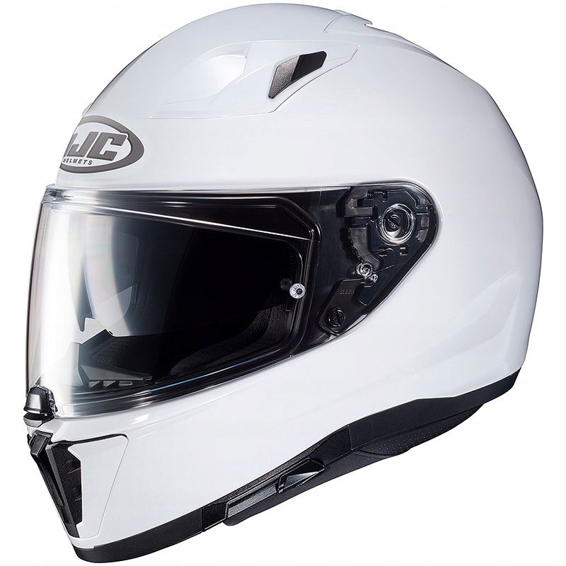Moto prilba HJC I70 biela, XL