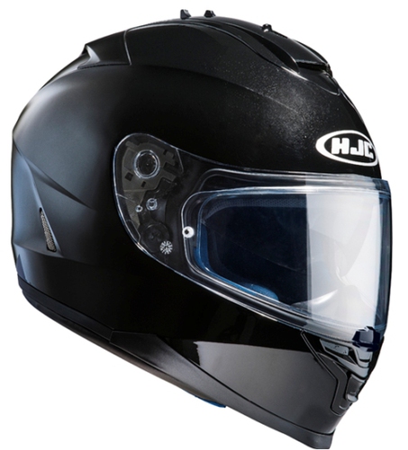Moto prilba HJC IS-17 XS