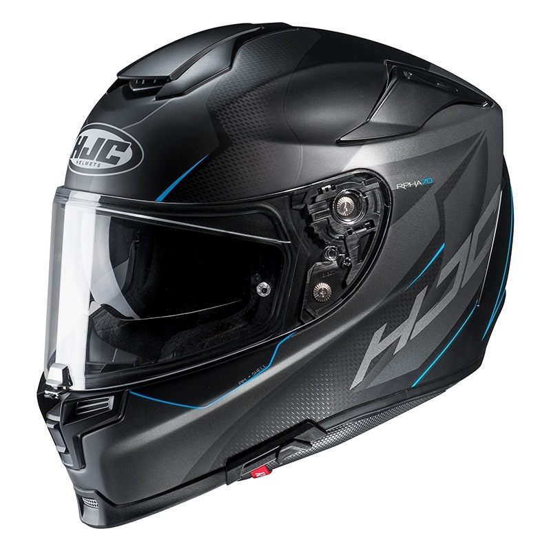 Moto prilba HJC R-PHA-70 GADIVO