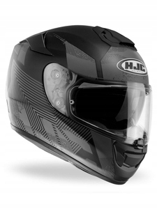 Moto prilba HJC R-PHA ST KNUCKLE BLACK .L