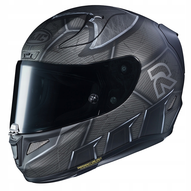 Moto prilba HJC RPHA 11 BATMAN DC COMICS