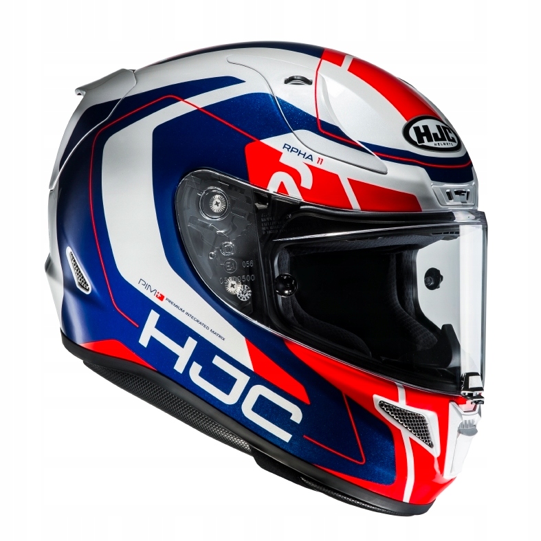 Moto prilba HJC RPHA 11 CHAKRI