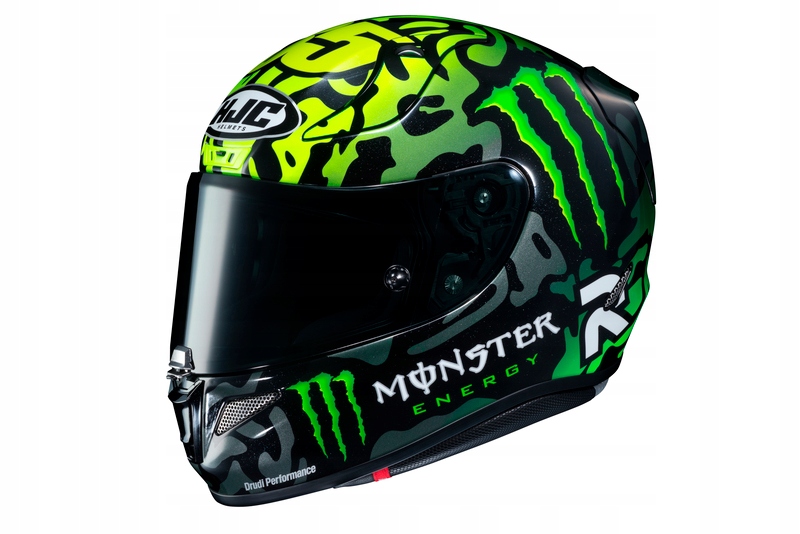 Moto prilba HJC RPHA 11 CRUTCHLOW SPECIAL 1