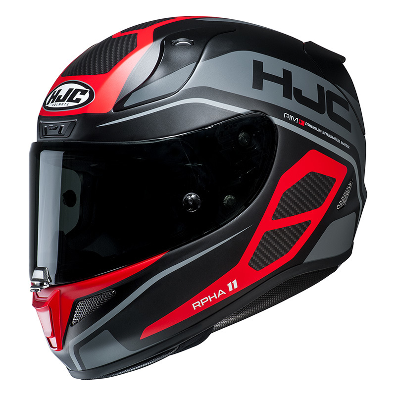 Moto prilba HJC RPHA 11 SARAVO