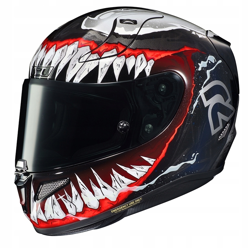 Moto prilba HJC RPHA-11 Venom