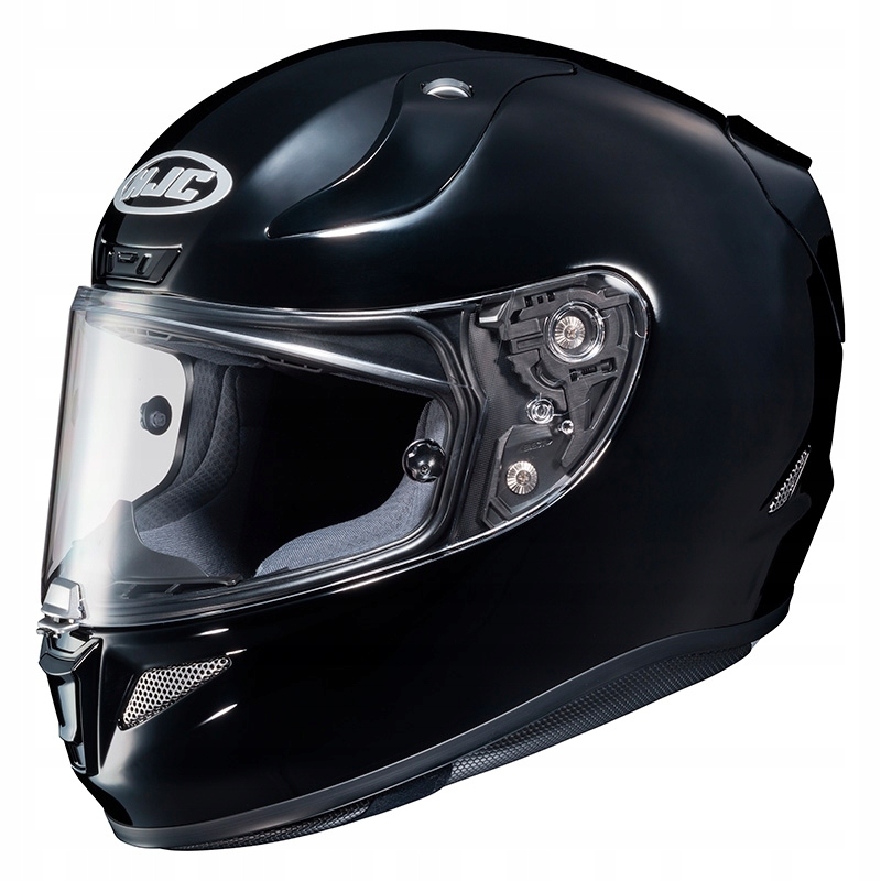 Moto prilba HJC RPHA 11 čierna
