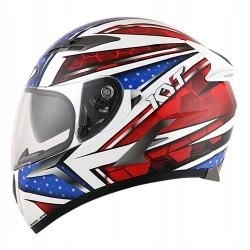 Moto prilba KYT FALCON veľkosť 2XL