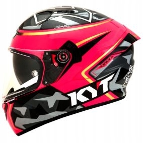 Moto prilba KYT NF-R ESPARGARO REPLICA 2017 S
