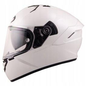 Moto prilba KYT NF-R biela XS