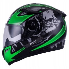 Moto prilba KYT VENOM STRIKE L.