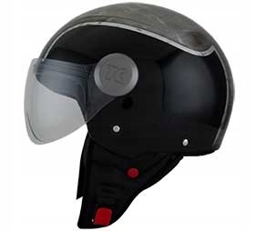 Moto prilba KYT VOODOO veľkosť S.