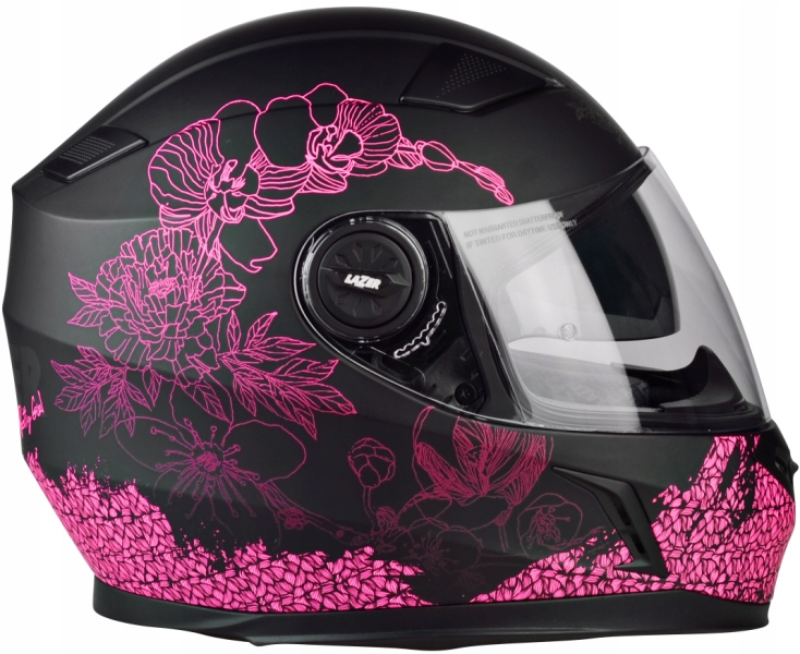 Moto prilba LAZER BAYAMO Pretty Girl veľkosť 2XS