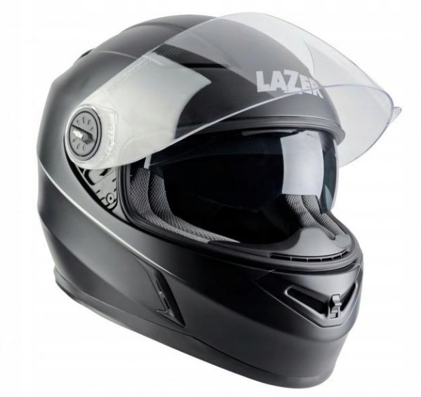 Moto prilba LAZER BAYAMO Z-Line čierna matná XL