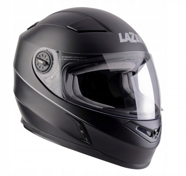 Moto prilba LAZER BAYAMO Z-Line matná čierna S