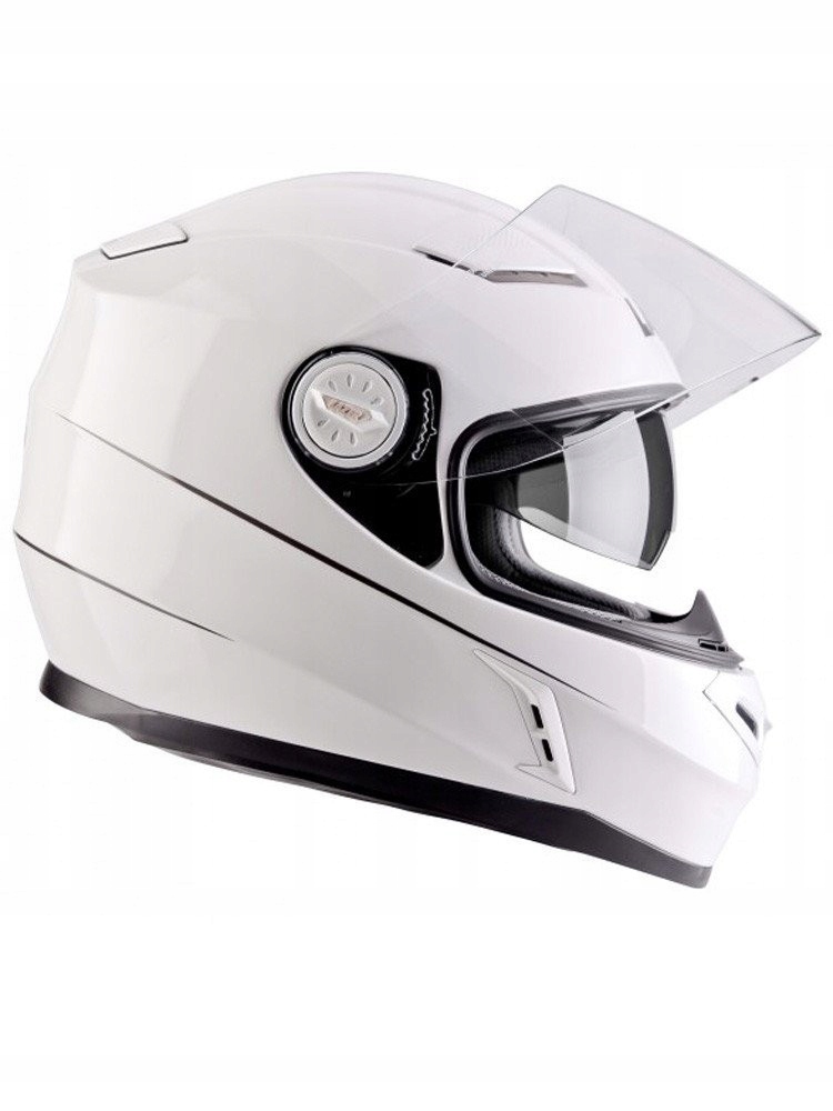 Moto prilba LAZER Bayamo Z-Line biela XL