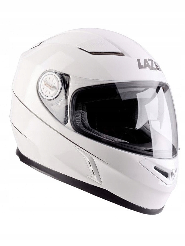 Moto prilba LAZER Bayamo Z-Line biela XS