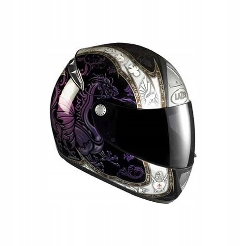 Moto prilba LAZER FIBER D1 Excalibur XL