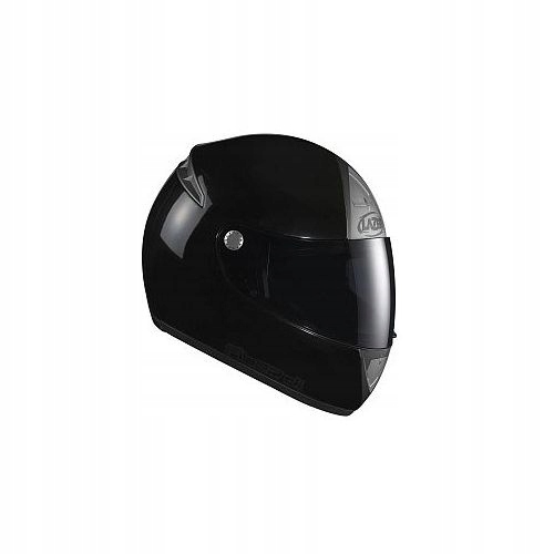 Moto prilba LAZER FIBER D1 GL čierna S