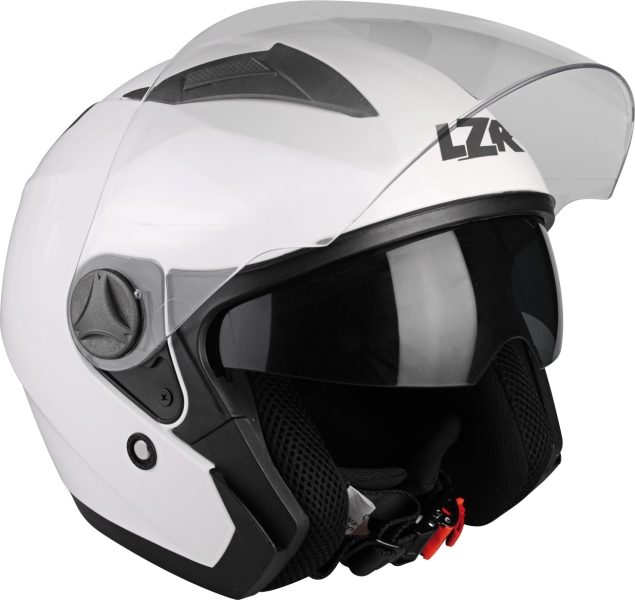Moto prilba LAZER JH1 Z-Line biela XL