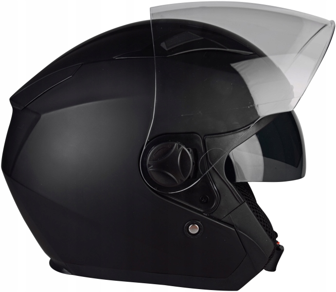 Moto prilba LAZER JH1 Z-Line matná čierna XL