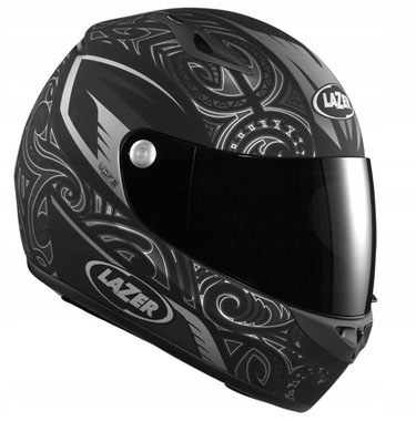 Moto prilba LAZER KESTREL Inca MS
