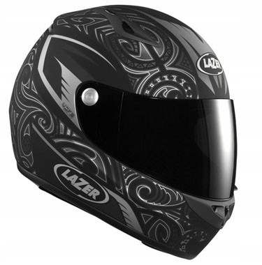 Moto prilba LAZER KESTREL Inca y MS