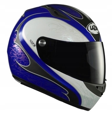 Moto prilba LAZER KESTREL Ivy L