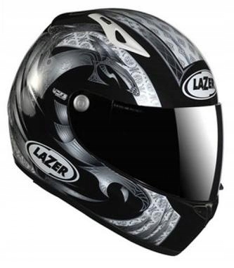 Moto prilba LAZER KESTREL Phoenix XL