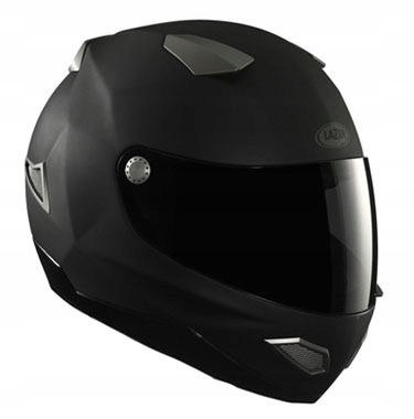 Moto prilba LAZER KITE GL matná čierna L
