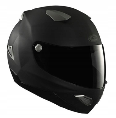 Moto prilba LAZER KITE GL matná čierna S