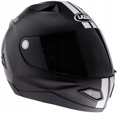 Moto prilba LAZER KITE Mustang Carbon S / M