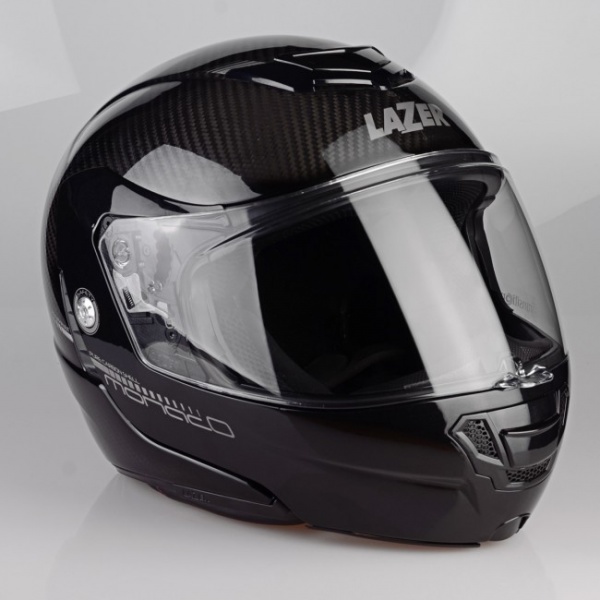 Moto prilba LAZER MONACO EVO 2XS
