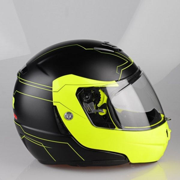 LAZER MONACO EVO Droid M