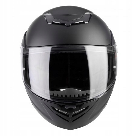 Moto prilba LAZER MONACO Pure Glass XS
