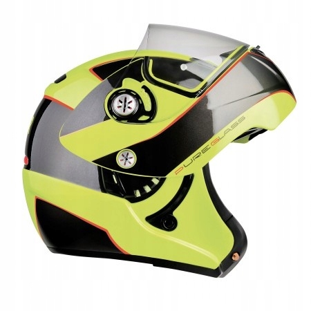 Moto prilba LAZER MONACO Window Pure Glass XL