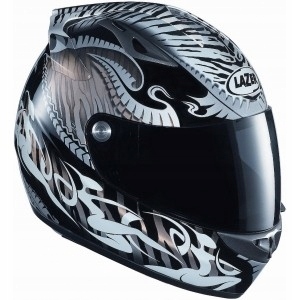 Moto prilba LAZER OSPREY Africa XL
