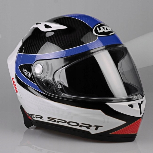 Moto prilba LAZER OSPREY Carbon 2XL