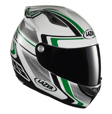 Moto prilba LAZER OSPREY Genius ML