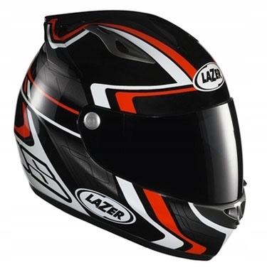 Moto prilba LAZER OSPREY Genius XL