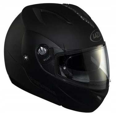 Moto prilba LAZER PANAME GL matná čierna S