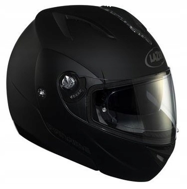 Moto prilba LAZER PANAME GL matná čierna XS