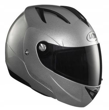 Moto prilba LAZER PANAME XS