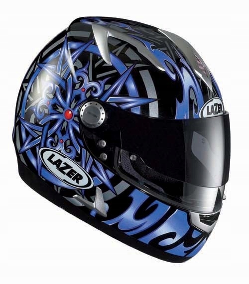 Moto prilba LAZER SIROCCO Celtic S