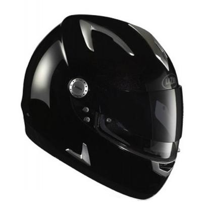 Moto prilba LAZER SIROCCO LX matná čierna 2XS