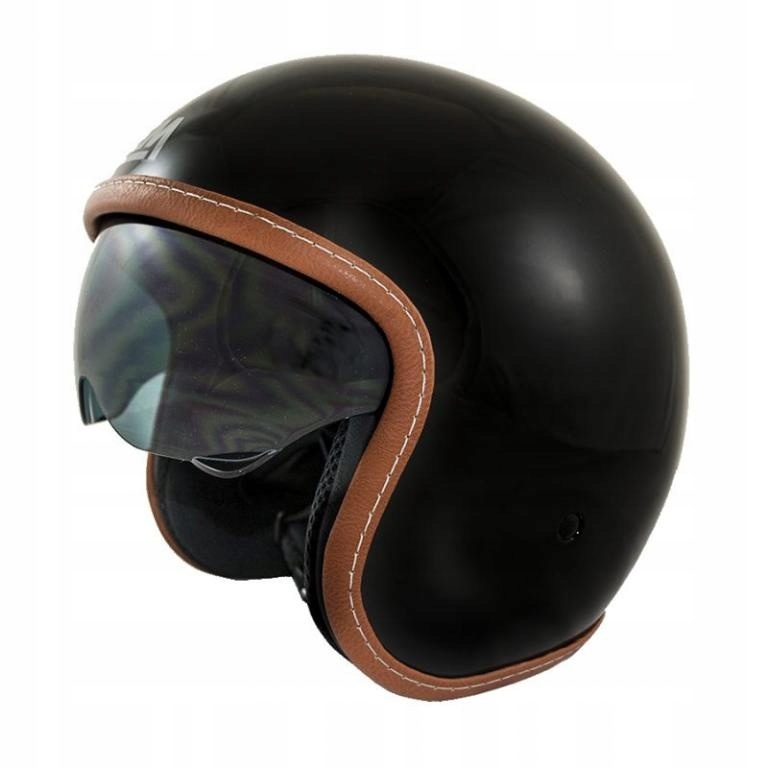 Moto prilba LEM Sport L